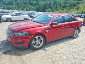 Ford Taurus 3.5L 6 2015