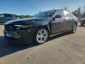 Honda Accord 1.5L 4 2024