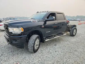 RAM 2500 6.7L 6 2019