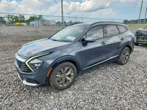 Kia Sportage 2.5L 4 2023