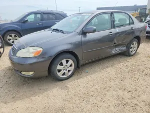 Toyota Corolla 1.8L 4 2006