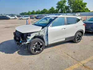Kia Seltos 2.0L 4 2025