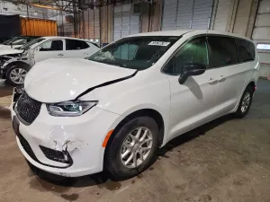 Chrysler Pacifica 3.6L 6 2026
