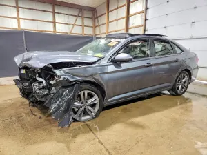 Volkswagen Jetta 1.5L 4 2024