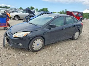Ford Focus 2.0L 4 2012