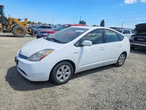 Toyota Prius 2007