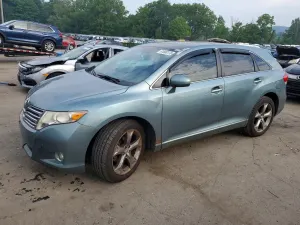 Toyota Venza 3.5L 6 2010