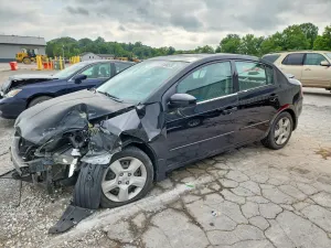 Nissan Sentra 2.0L 4 2009