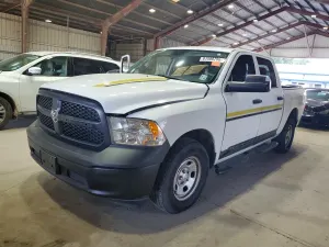 RAM 1500 5.7L 8 2022