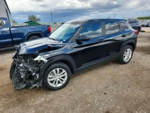 Chevrolet Trailblazer 1.2L 3 2023
