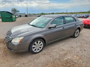 Toyota Avalon 3.5L 6 2007
