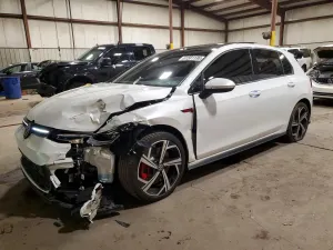 Volkswagen Golf 2.0L 4 2024