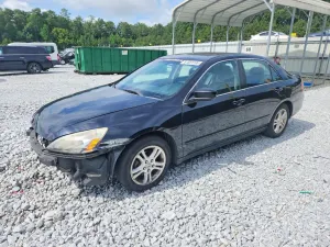 Honda Accord 2.4L 4 2007