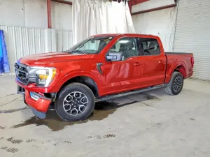 Ford F-150 2.7L 6 2023