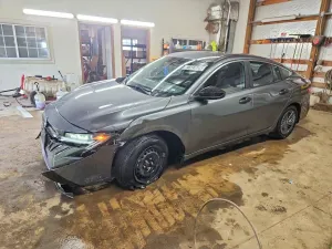 Nissan Sentra 2.0L 4 2026