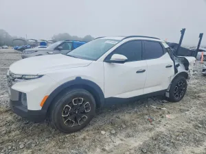 Hyundai Santa Cruz 2.5L 4 2024