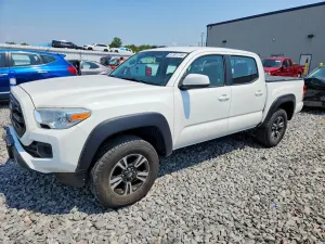 Toyota Tacoma 3.5L 6 2016