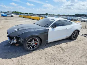 Ford Mustang 5.0L 8 2020
