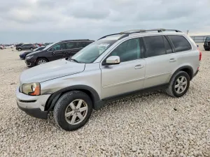 Volvo XC90 3.2L 6 2007