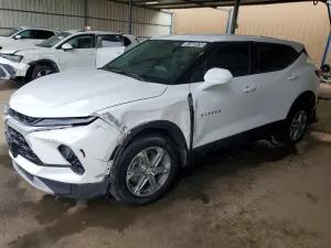 Chevrolet Blazer 2.0L 4 2026
