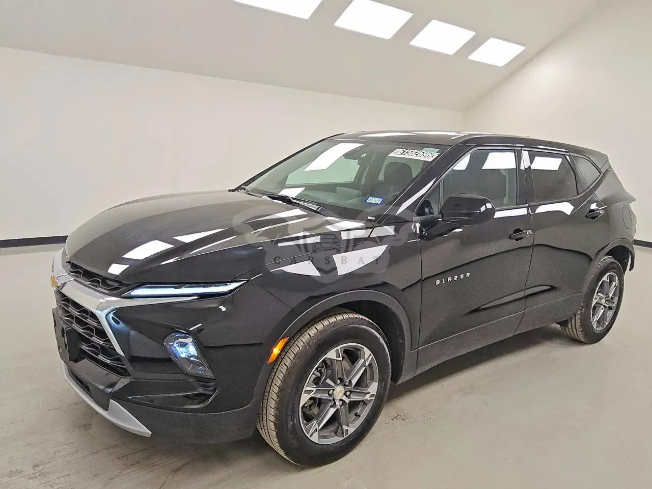 Chevrolet Blazer 2.0L 4 2026