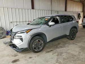 Nissan Rogue 1.5L 3 2025