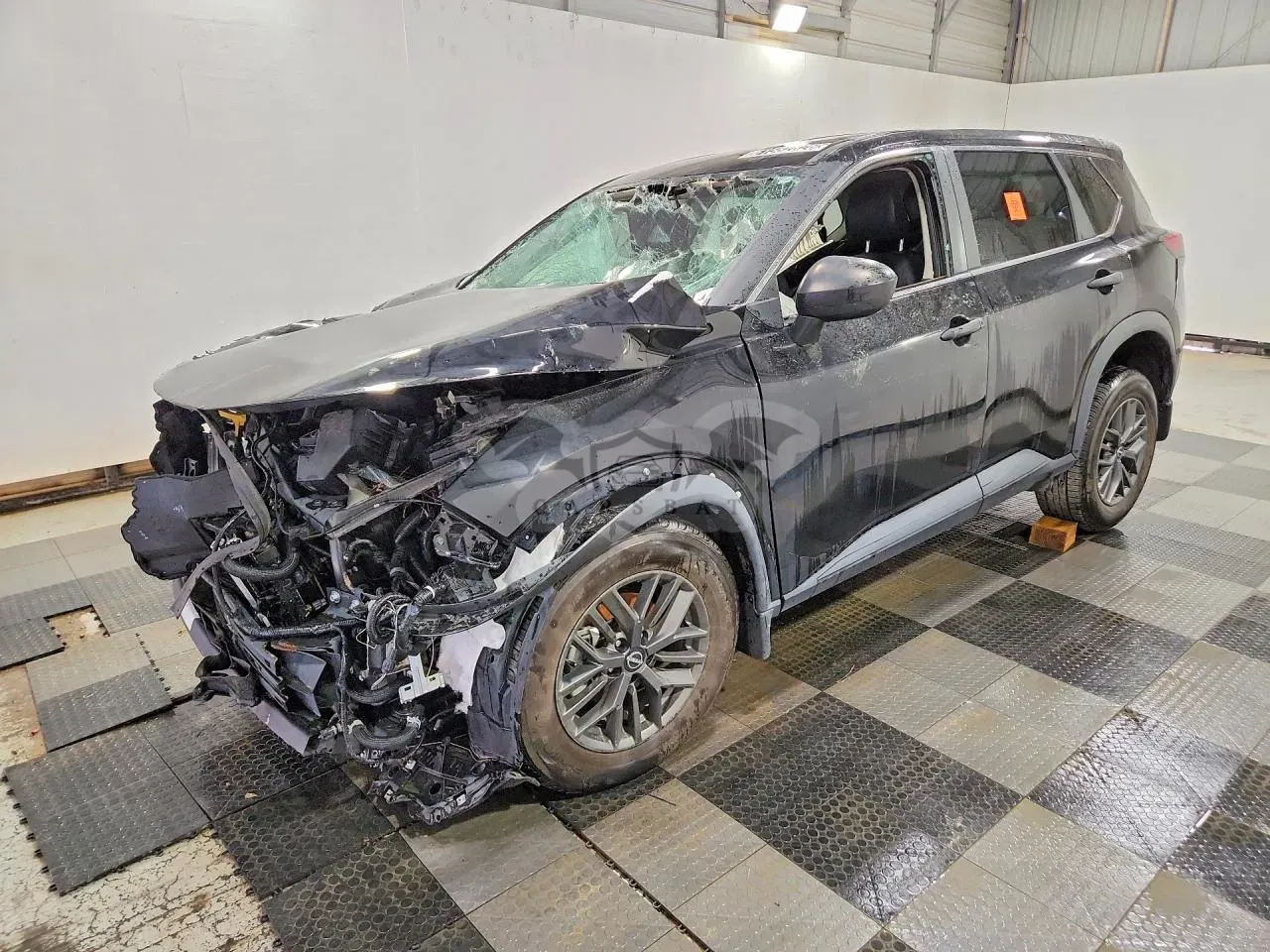 Nissan Rogue 1.5L 3 2023
