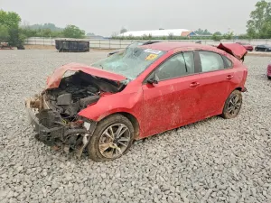 Kia Cerato / Forte / K3 2.0L 4 2024