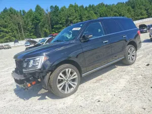 Ford Expedition 3.5L 6 2021