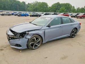 Honda Accord 1.5L 4 2022