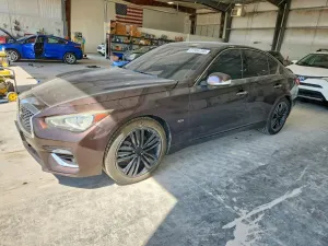 Infiniti Q50 3.0L 6 2019