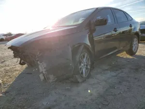 Ford Focus 2.0L 4 2018