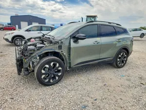 Kia Sportage 2.5L 4 2024