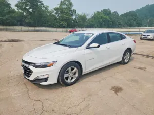 Chevrolet Malibu 1.5L 4 2024