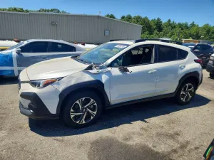 Subaru Crosstrek 2.0L 4 2024