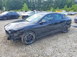 Kia K4 2.0L 4 2025