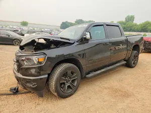 RAM 1500 5.7L 8 2020