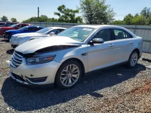 Ford Taurus 3.5L 6 2019
