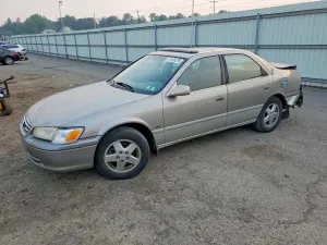 Toyota Camry 3.0L 6 2001