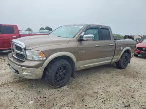 Dodge RAM 5.7L 8 2009