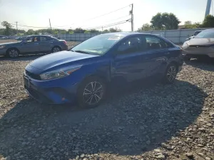 Kia Cerato / Forte / K3 2.0L 4 2022