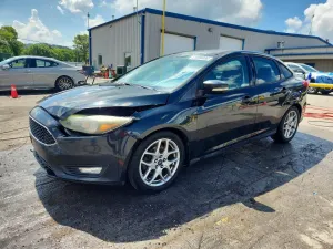 Ford Focus 2.0L 4 2015