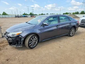Toyota Avalon 3.5L 6 2015