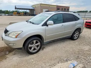 Lexus RX 3.3L 6 2005