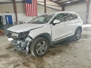 Hyundai Santa Fe 2.5L 4 2022