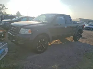 Ford F-150 4.6L 8 2005