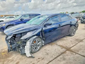 Kia Cerato / Forte / K3 2.0L 4 2023