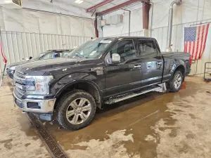Ford F-150 5.0L 8 2018