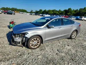 Ford Fusion 1.5L 4 2020