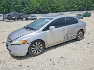 Honda Civic 1.8L 4 2010